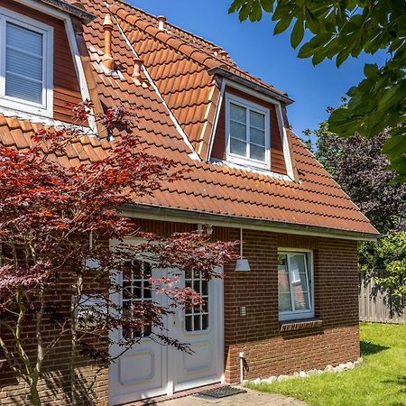 Appartement Wattblume Westerland Ngoại thất bức ảnh